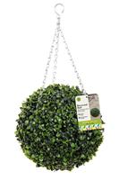 Smart Garden Boxwood Topiary Ball, 40cm, Green