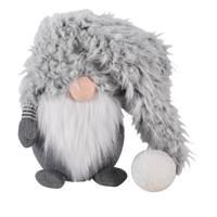 Smart Garden Super Furry Winter Wilbert Decoration