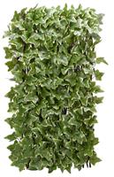 Smart Garden Ivy Leaf Artificial Trellis, Green