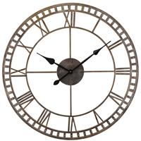 Smart Garden Buxton Wall Clock, Extra Large