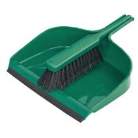 Smart Garden Yard Pan & Brush