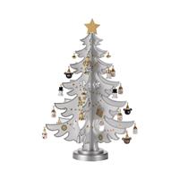 Smart Garden DecoTree, Silver & White