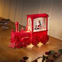Smart Garden SnowSwirl All Aboard Lantern