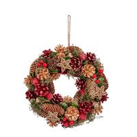 Smart Garden Three Kings Wreath