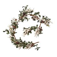 Smart Garden WinterBerry Garland