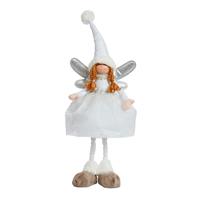 Smart Garden Fairy Magic Ornament, White