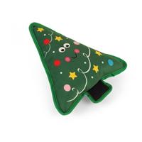Zoon Xmas TreePal Dog Toy