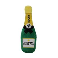 Zoon Mutts Fizz Dog Toy