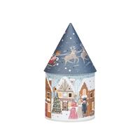 Smart Garden InLit Carol Singers DecorHouse Lantern