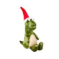 Smart Garden Seated Plush Tyrone Rex Decoration