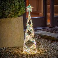 Smart Garden OpaLight Starbelisk Tree
