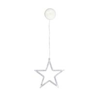 Smart Garden WindoDecor Star, Warm White