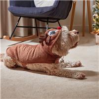 Zoon Rudy Pet Hoodie, 30cm