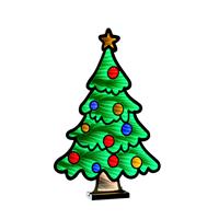 Smart Garden Bauble InfiniTree Light