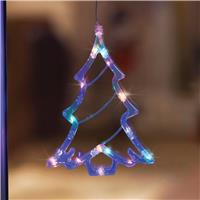 Smart Garden WindoDecor Tree Light, Multicoloured