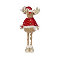 Smart Garden Standing Plush Golden Comet Decoration