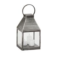 Smart Garden SilverSparkle Lantern