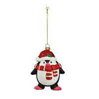 Smart Garden Penguin Hanging Tree Decoration