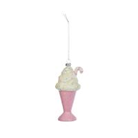 Smart Garden Ice Cream Sundae Hanging Tree Decoration