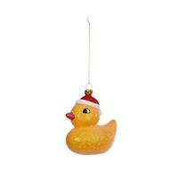 Smart Garden Duck Hanging Tree Decoration