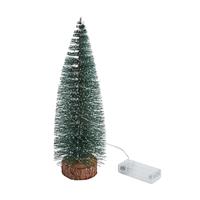 Smart Garden Inlit Frosted Fir