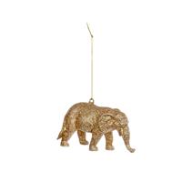 Smart Garden Elephant Hanging Tree Decoration