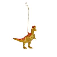 Smart Garden T-Rex Hanging Tree Decoration