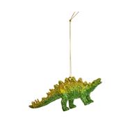 Smart Garden Stegosaurus Hanging Tree Decoration