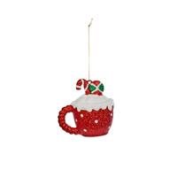 Smart Garden Festive Mug Hanging Tree Decoration