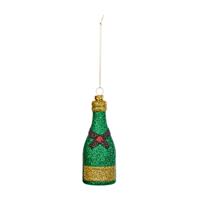 Smart Garden Champagne Hanging Tree Decoration, Emerald