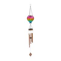 Smart Garden Rainbow Windchime