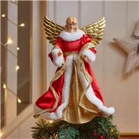 Smart Garden TreeTop Angel, Red