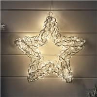 Smart Garden Titan Star Light, 40cm, Silver