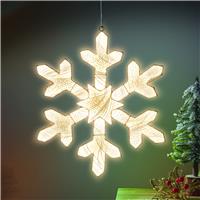 Smart Garden Aura Snowflake, 60cm