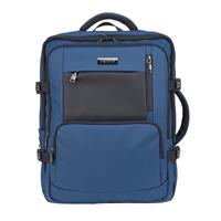 Highbury Luggage Travel Backpack, Blue