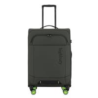 HIghbury Luggage Embark Suitcase, Small, Olive