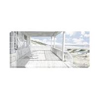 Sea Breeze Canvas by The Macneil Studio Canvas, 135x60cm