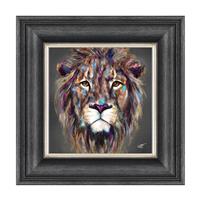 Kendi Mini by Louise Luton Framed Picture