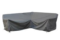 Bramblecrest La Rochelle/Portofino Weather Resistant Outdoor Table Cover