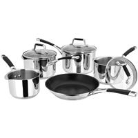 Stellar Saucepans