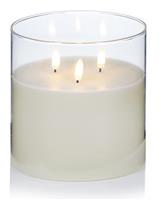 Premier Triple Flame Flickabright Candle