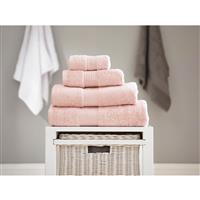 Deyongs Bliss Bath Towel, Pink
