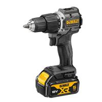 DeWalt DCD100P2T 100 Year Combi Drill, 18v
