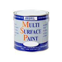 Bedec Multi Surface Stain Block, 750ml