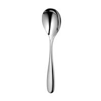 Robert Welch Stanton Bright Soup Spoon