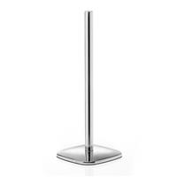 Robert Welch Burford Toilet Roll Holder, Stainless Steel