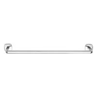 Robert Welch Burford Single Towel Rail, Stainless Steel