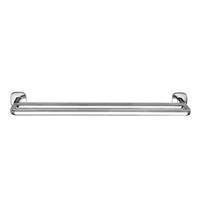 Robert Welch Burford Double Towel Rail, Stainless Steel