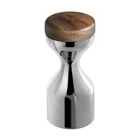 Robert Welch Limbrey Pepper Mill, Stainless Steel