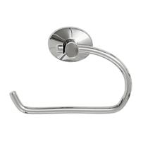 Robert Welch Oblique Swing Toilet Roll Holder, Stainless Steel